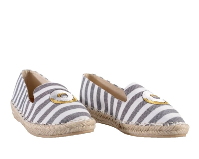 Тофа / Эспадрильи