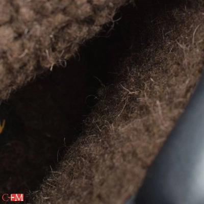 Torsion Field (Тофа) / Ботинки мужские утепленные