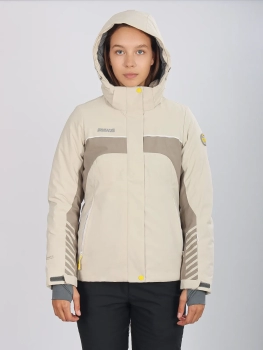 High Experience / Куртка горнолыжная / сноубордическая женская High Experience / Куртка горнолыжная / сноубордическая женская