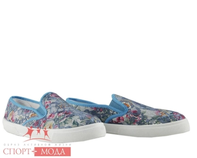 Тофа / Слипоны