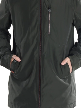 Shark Force / Куртка демисезонная