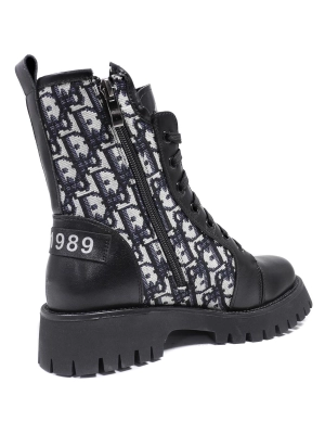 Тофа / Ботинки