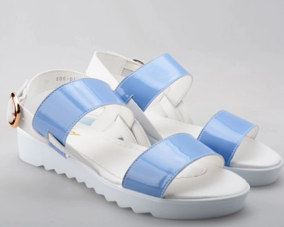 Shoiberg / Босоножки