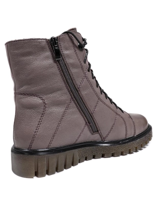 Torsion Field (Тофа) / Ботинки женские утепленные