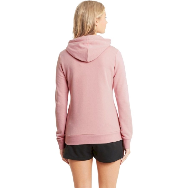 Puma / Худи ESS Logo Hoodie TR