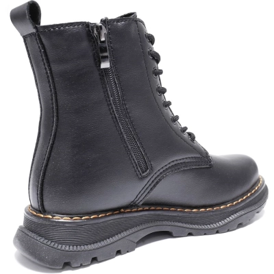 Torsion Field (Тофа) / Ботинки женские утепленные