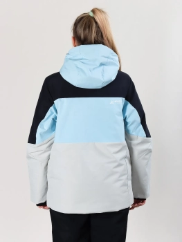 High Experience / Куртка горнолыжная / сноубордическая женская High Experience / Куртка горнолыжная / сноубордическая женская