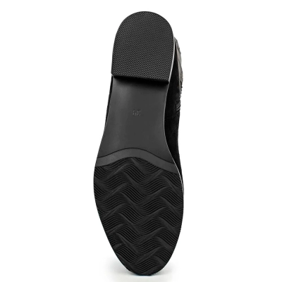 Wilmar / Ботфорты