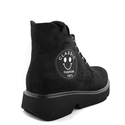 Gelsomino / Ботинки