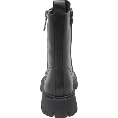 Torsion Field (Тофа) / Ботинки женские утепленные