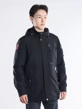 Shark Force / Куртка демисезонная