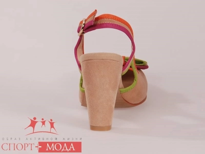 Evita / Босоножки