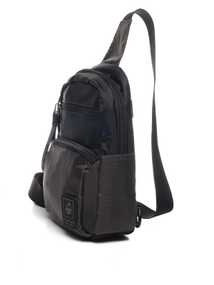 Fouvor / Сумка - слинг ,через плечо