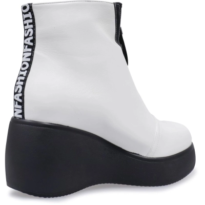 Gelsomino / Ботинки