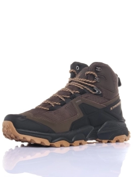 Strobbs / Ботинки утепленные