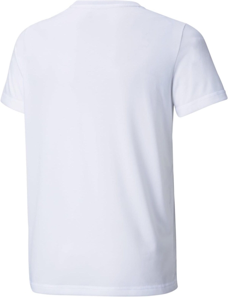 Puma / Футболка  ACTIVE Small Logo Tee