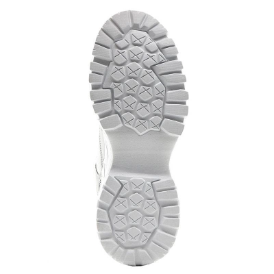 Patrol / Кроссовки