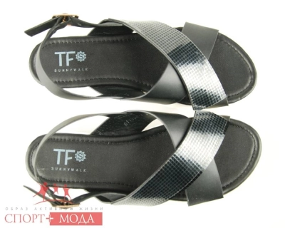 Тофа / Босоножки