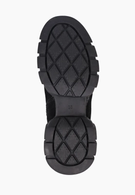 Patrol / Ботинки