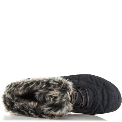 Columbia / Сапоги Minx Shorty III