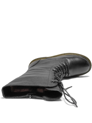 Torsion Field (Тофа) / Ботинки женские утепленные