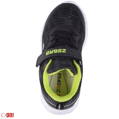 Зебра / Кроссовки