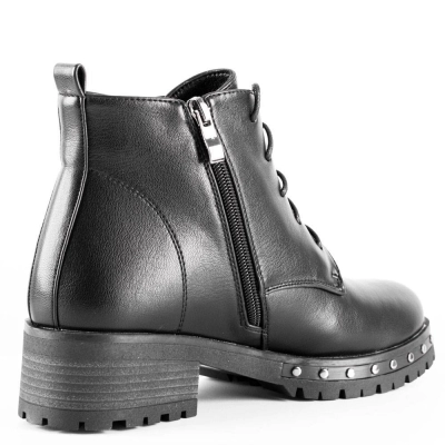 Gelsomino / Ботинки