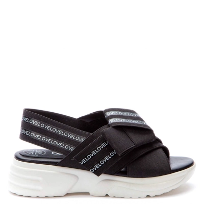 Betsy / Босоножки