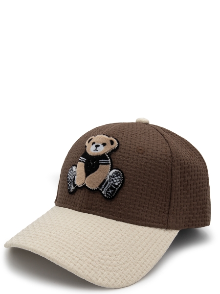 PAC HEAD / Бейсболка
