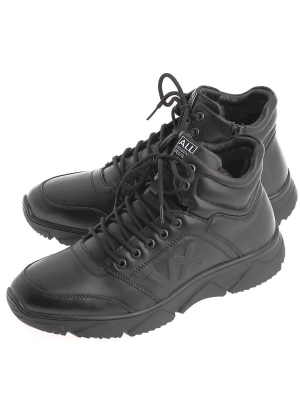 Torsion Field (Тофа) / Ботинки мужские утепленные