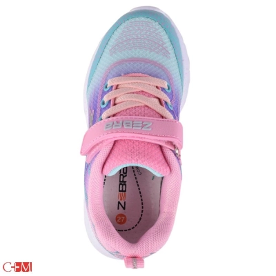 Зебра / Кроссовки