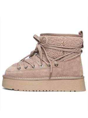 SET SAIL / Угги утепленные