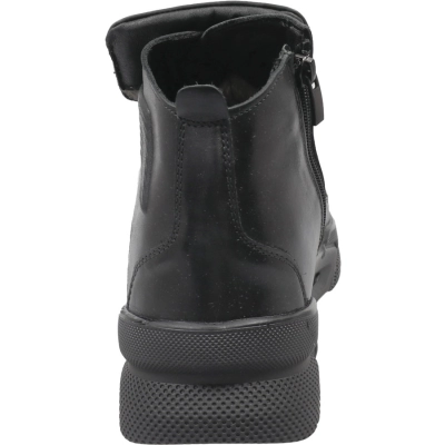 Torsion Field (Тофа) / Ботинки мужские утепленные