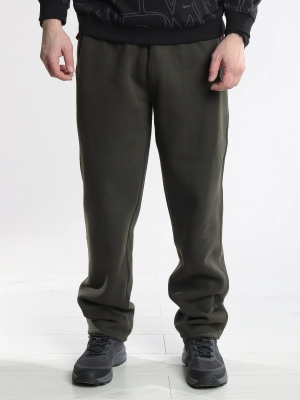  / Брюки утепленные с начесом