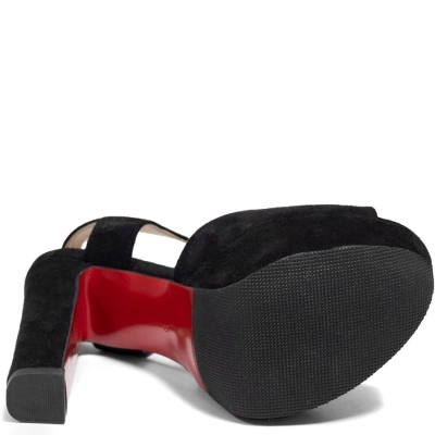 Gelsomino / Босоножки