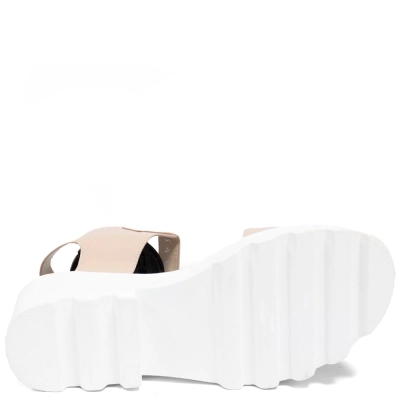 Gelsomino / Босоножки