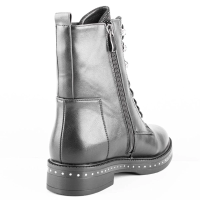 Gelsomino / Ботинки