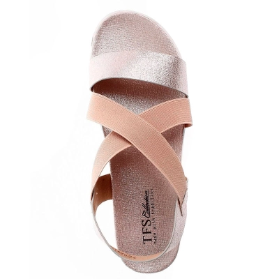 Тофа / Босоножки