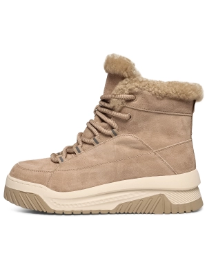 Baden / Ботинки женские утепленные