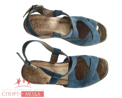 Тофа / Босоножки