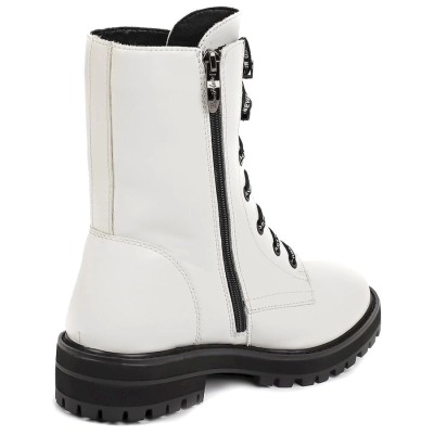 Bona Mente / Ботинки