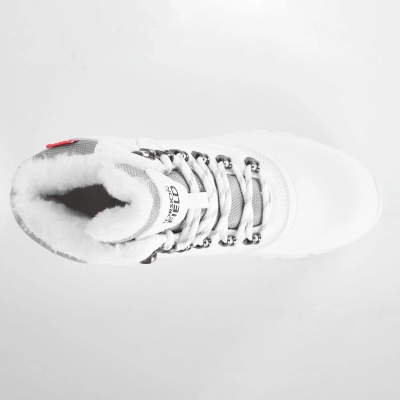 Torsion Field (Тофа) / Ботинки женские утепленные