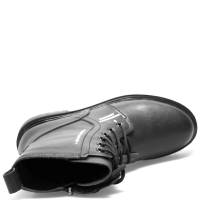 Тофа / Ботинки