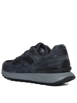 Strobbs / Кроссовки мужские замша Strobbs / Кроссовки мужские замша