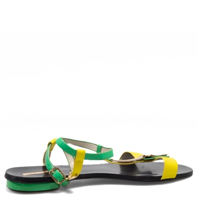 SummerGirl / Босоножки