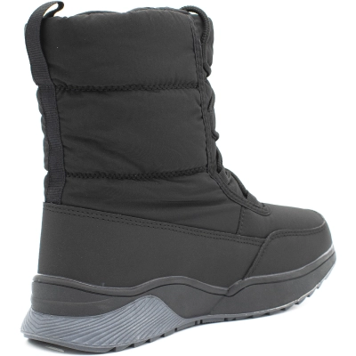 Torsion Field (Тофа) / Ботинки женские утепленные