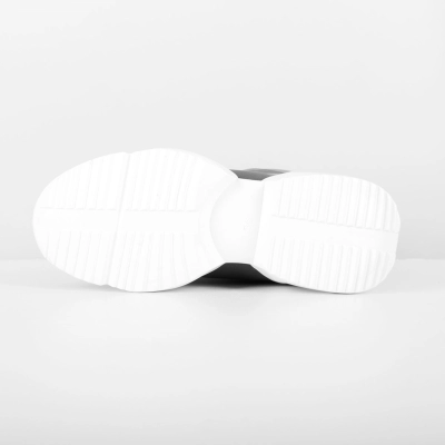 M25 / Ботинки