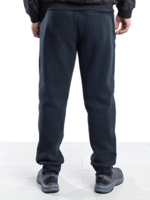  / Брюки утепленные с начесом