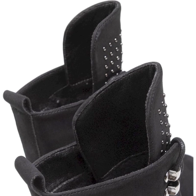 Keddo / Ботинки