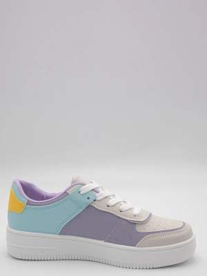 Lucky Sister / Кеды